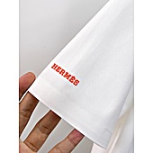US$50.00 HERMES T-shirts for men #803142