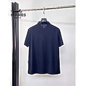 US$50.00 HERMES T-shirts for men #803143