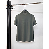 US$50.00 HERMES T-shirts for men #803144