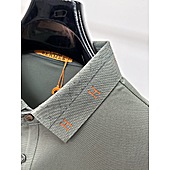 US$50.00 HERMES T-shirts for men #803144