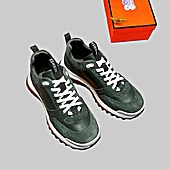 US$107.00 HERMES Shoes for MEN #803146