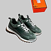 US$107.00 HERMES Shoes for MEN #803146
