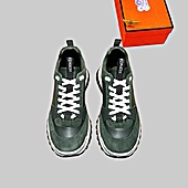 US$107.00 HERMES Shoes for MEN #803146