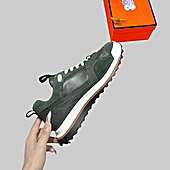 US$107.00 HERMES Shoes for MEN #803146