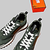US$107.00 HERMES Shoes for MEN #803146