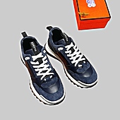 US$107.00 HERMES Shoes for MEN #803147