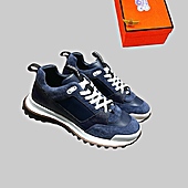 US$107.00 HERMES Shoes for MEN #803147