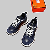 US$107.00 HERMES Shoes for MEN #803147