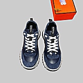 US$107.00 HERMES Shoes for MEN #803147
