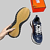 US$107.00 HERMES Shoes for MEN #803147