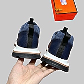 US$107.00 HERMES Shoes for MEN #803147