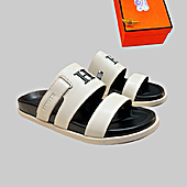 US$80.00 HERMES Shoes for Men's HERMES Slippers #803148