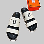 US$80.00 HERMES Shoes for Men's HERMES Slippers #803148