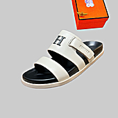 US$80.00 HERMES Shoes for Men's HERMES Slippers #803148