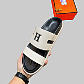 US$80.00 HERMES Shoes for Men's HERMES Slippers #803148