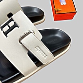 US$80.00 HERMES Shoes for Men's HERMES Slippers #803148
