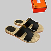 US$80.00 HERMES Shoes for Men's HERMES Slippers #803149