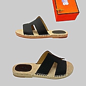 US$80.00 HERMES Shoes for Men's HERMES Slippers #803149