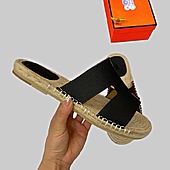US$80.00 HERMES Shoes for Men's HERMES Slippers #803149
