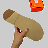 US$80.00 HERMES Shoes for Men's HERMES Slippers #803149