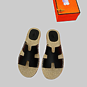 US$80.00 HERMES Shoes for Men's HERMES Slippers #803149