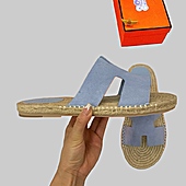 US$80.00 HERMES Shoes for Men's HERMES Slippers #803150