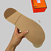 US$80.00 HERMES Shoes for Men's HERMES Slippers #803150