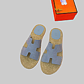 US$80.00 HERMES Shoes for Men's HERMES Slippers #803150
