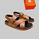 US$80.00 HERMES Shoes for Men's HERMES Slippers #803151