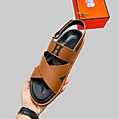 US$80.00 HERMES Shoes for Men's HERMES Slippers #803151