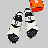 US$80.00 HERMES Shoes for Men's HERMES Slippers #803154