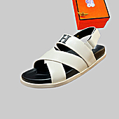 US$80.00 HERMES Shoes for Men's HERMES Slippers #803154