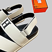 US$80.00 HERMES Shoes for Men's HERMES Slippers #803154