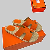 US$80.00 HERMES Shoes for Men's HERMES Slippers #803155