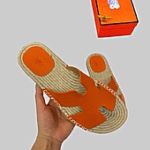 US$80.00 HERMES Shoes for Men's HERMES Slippers #803155