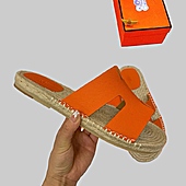 US$80.00 HERMES Shoes for Men's HERMES Slippers #803155