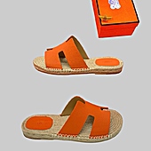 US$80.00 HERMES Shoes for Men's HERMES Slippers #803155