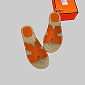 US$80.00 HERMES Shoes for Men's HERMES Slippers #803155