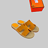 US$80.00 HERMES Shoes for Men's HERMES Slippers #803156