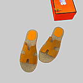 US$80.00 HERMES Shoes for Men's HERMES Slippers #803156