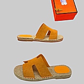 US$80.00 HERMES Shoes for Men's HERMES Slippers #803156