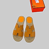 US$80.00 HERMES Shoes for Men's HERMES Slippers #803156
