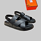 US$80.00 HERMES Shoes for Men's HERMES Slippers #803157