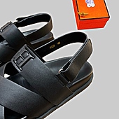 US$80.00 HERMES Shoes for Men's HERMES Slippers #803157