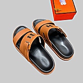 US$80.00 HERMES Shoes for Men's HERMES Slippers #803158