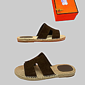 US$80.00 HERMES Shoes for Men's HERMES Slippers #803159