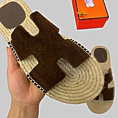 US$80.00 HERMES Shoes for Men's HERMES Slippers #803159