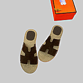 US$80.00 HERMES Shoes for Men's HERMES Slippers #803159