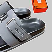 US$80.00 HERMES Shoes for Men's HERMES Slippers #803161