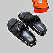 US$80.00 HERMES Shoes for Men's HERMES Slippers #803162